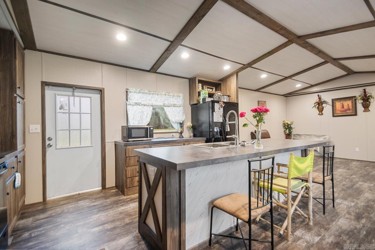7804 Marche Lateral  North Little Rock, AR