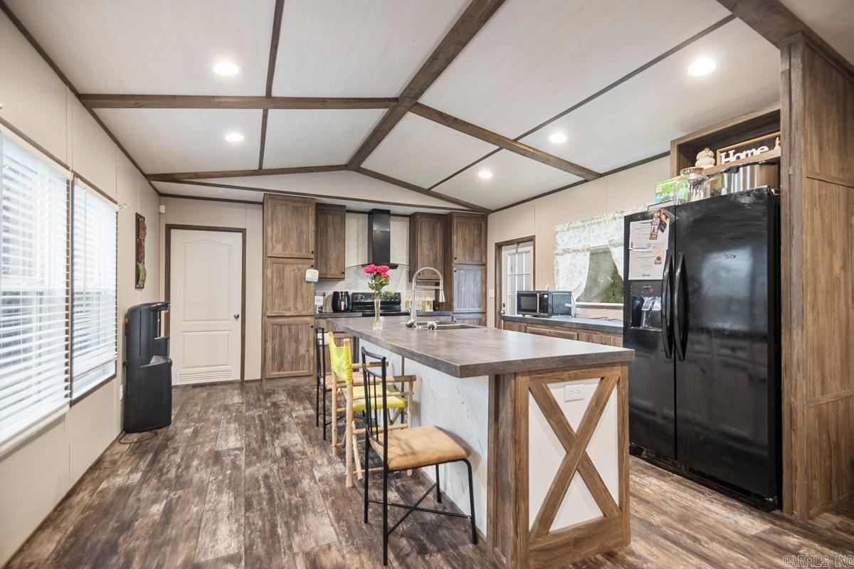 7804 Marche Lateral  North Little Rock, AR