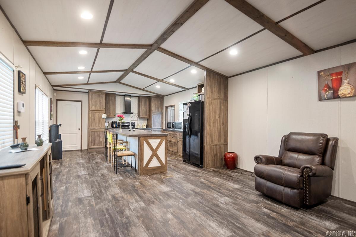 7804 Marche Lateral  North Little Rock, AR