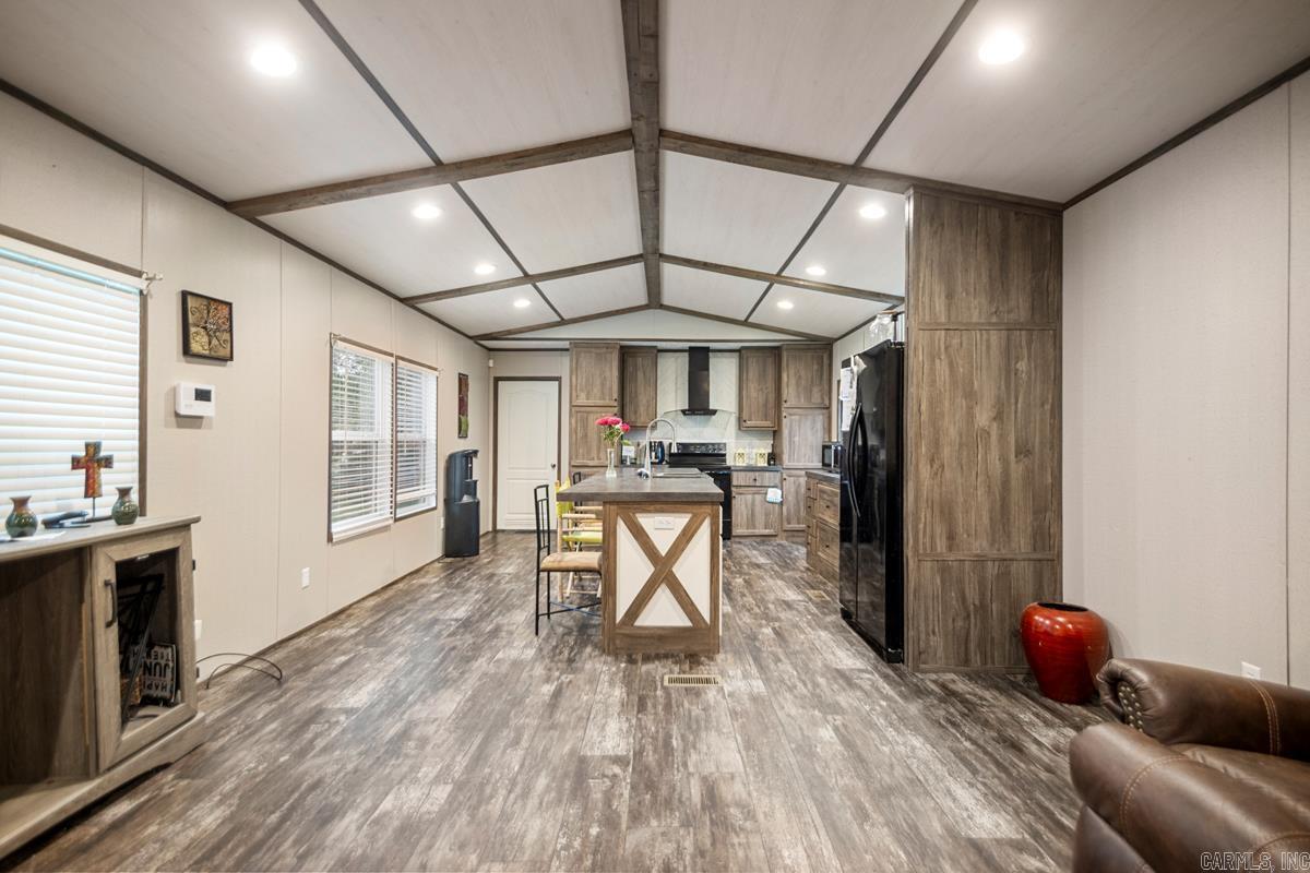 7804 Marche Lateral  North Little Rock, AR
