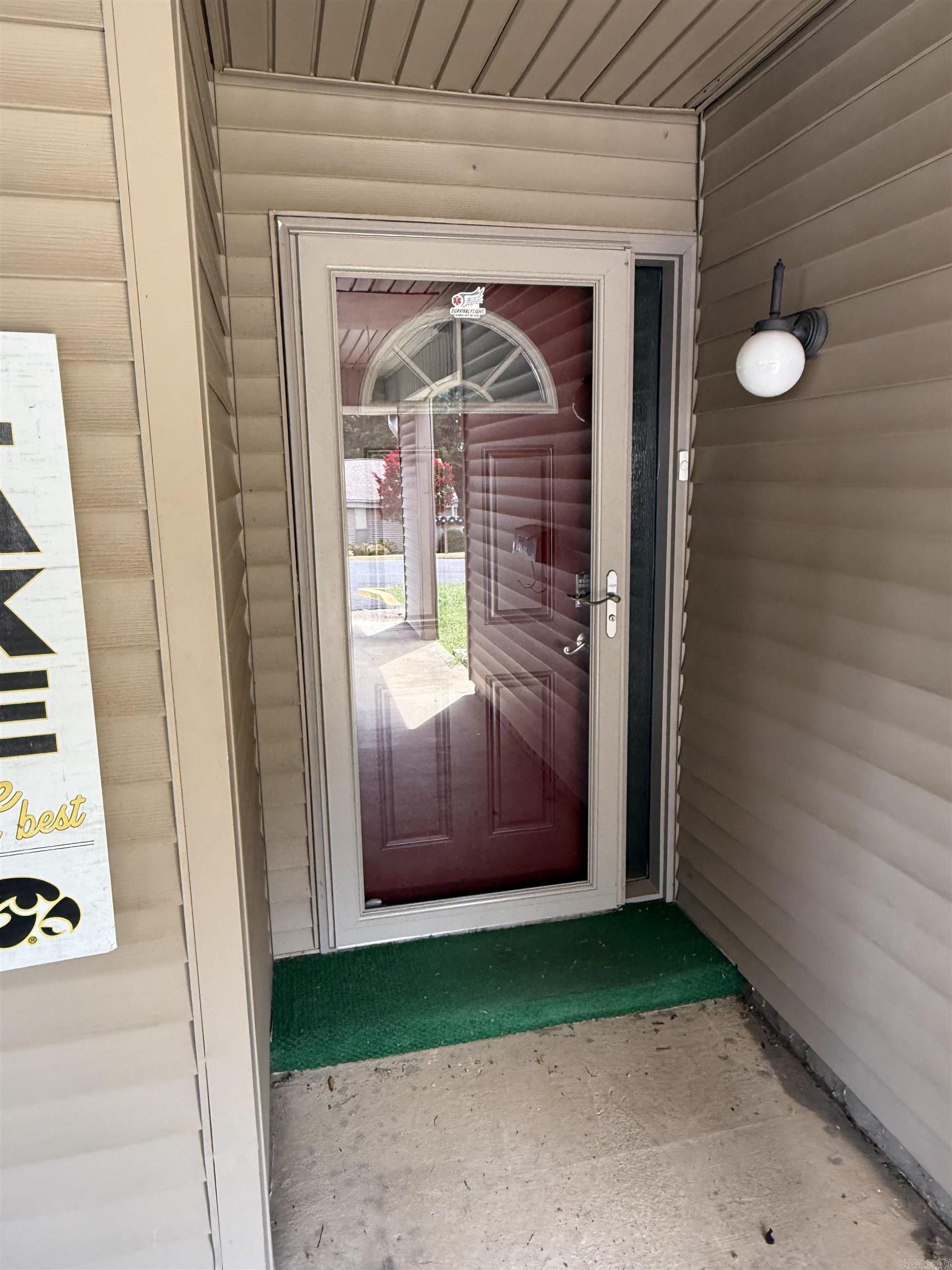 135 Hillview Dr. #8  Fairfield Bay, AR
