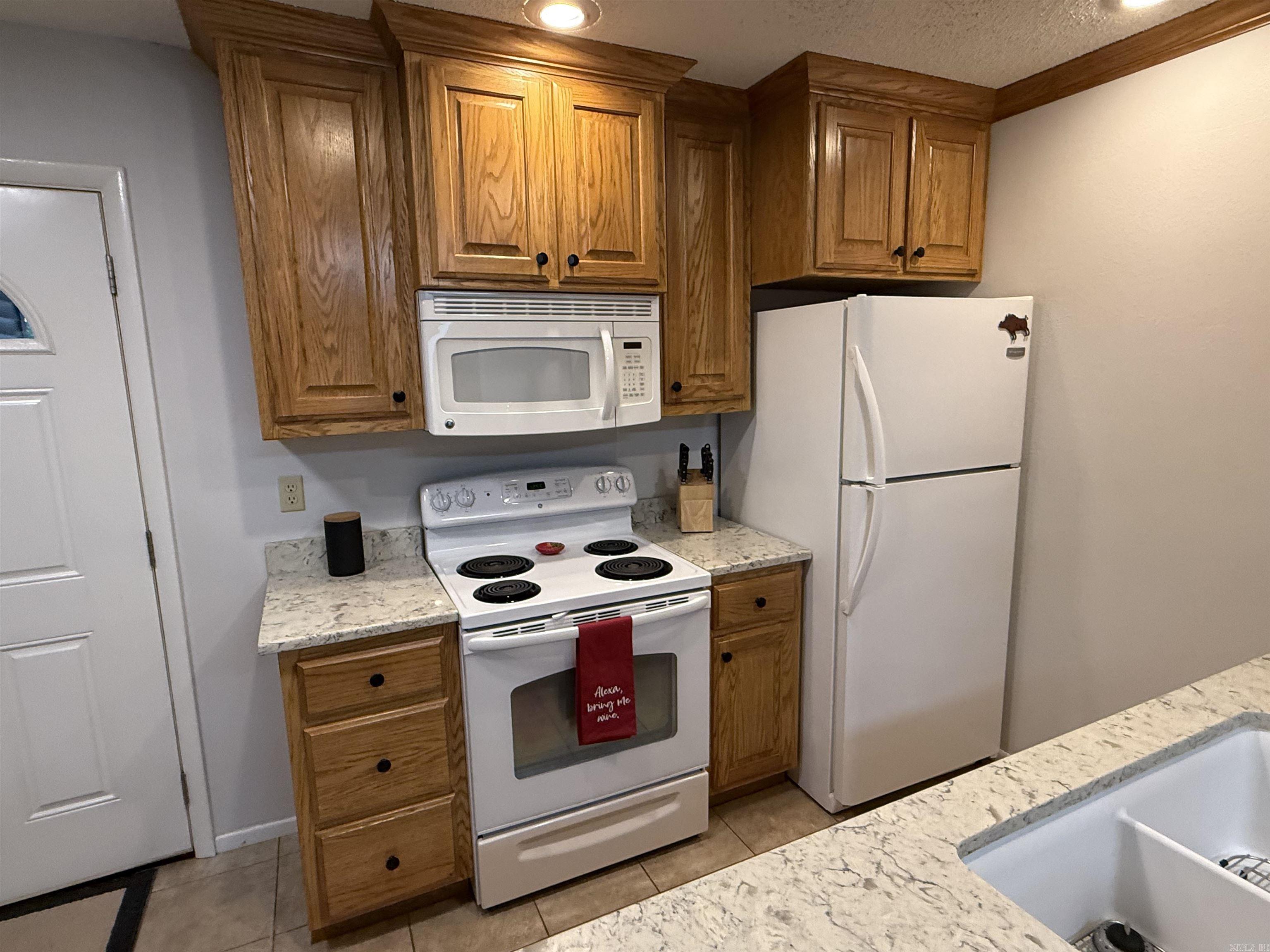 135 Hillview Dr. #8  Fairfield Bay, AR