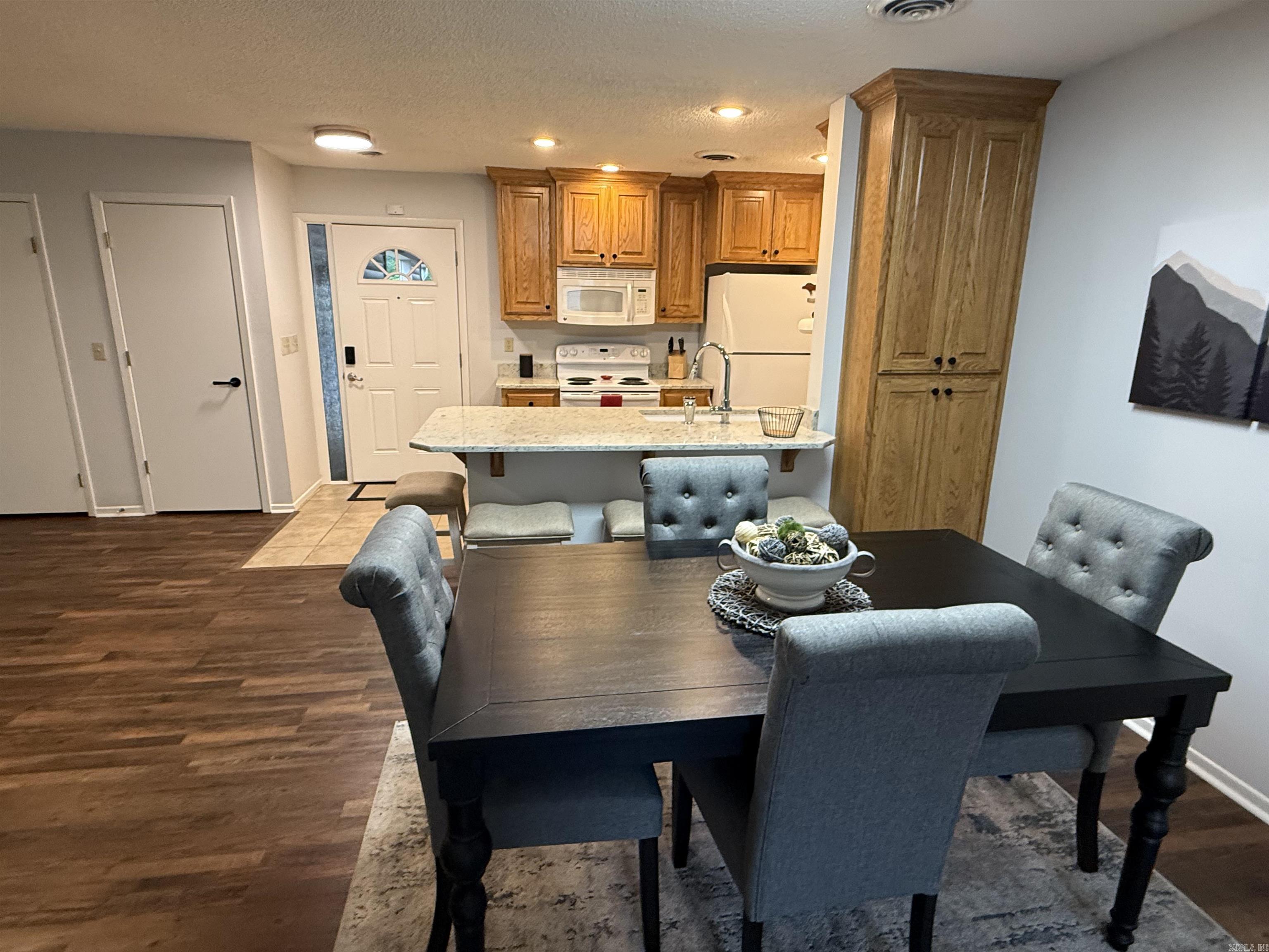 135 Hillview Dr. #8  Fairfield Bay, AR