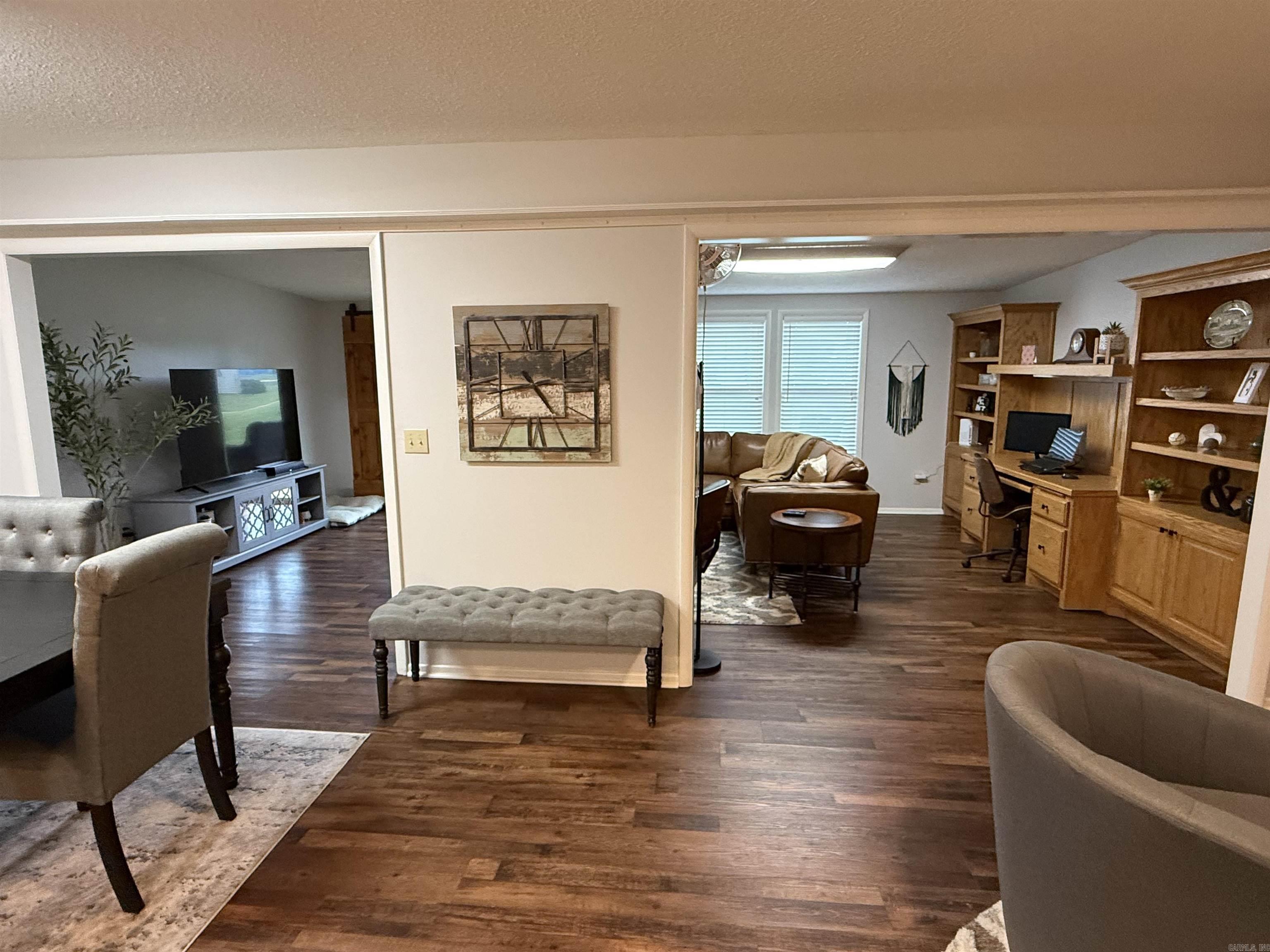 135 Hillview Dr. #8  Fairfield Bay, AR