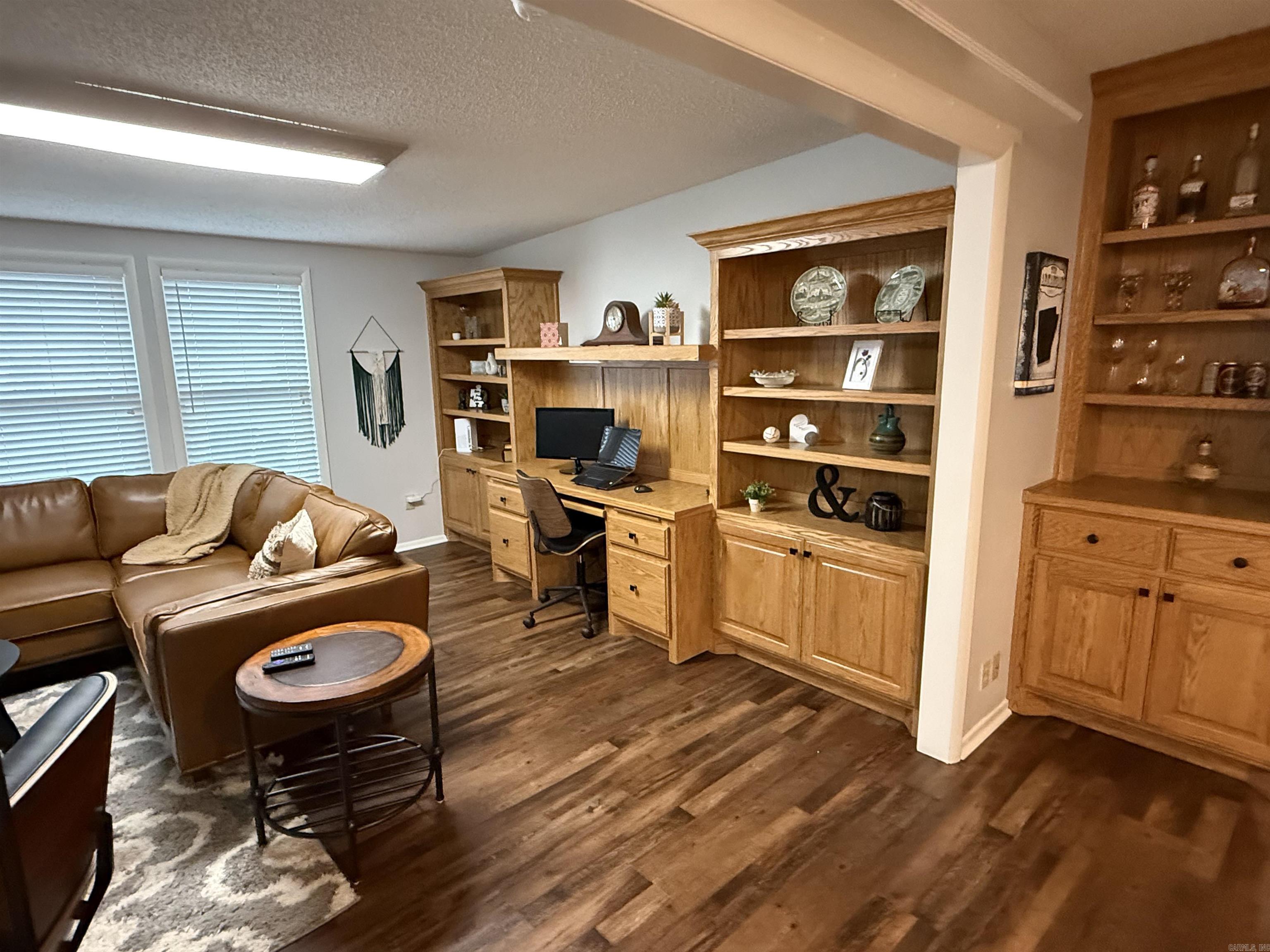 135 Hillview Dr. #8  Fairfield Bay, AR