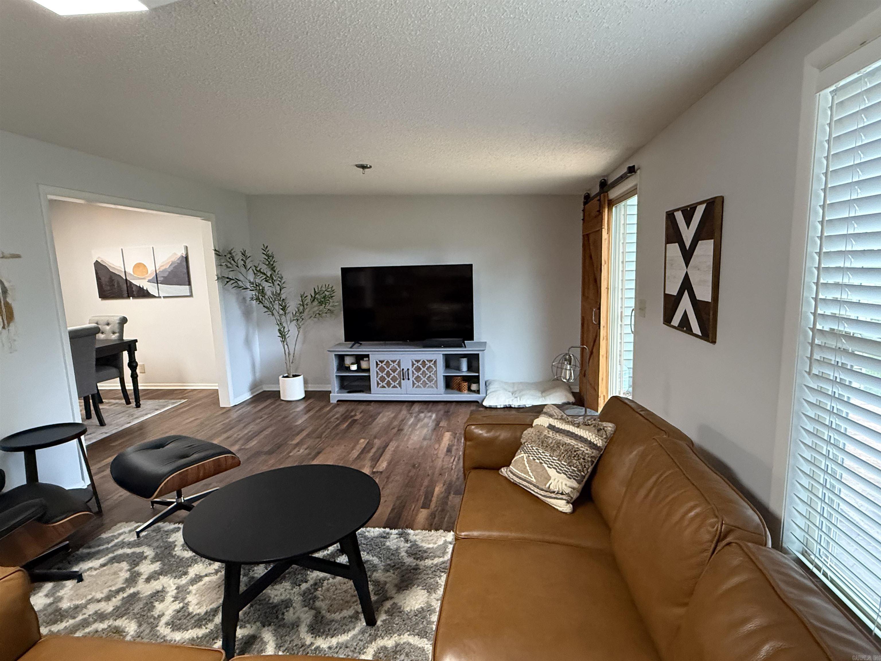 135 Hillview Dr. #8  Fairfield Bay, AR