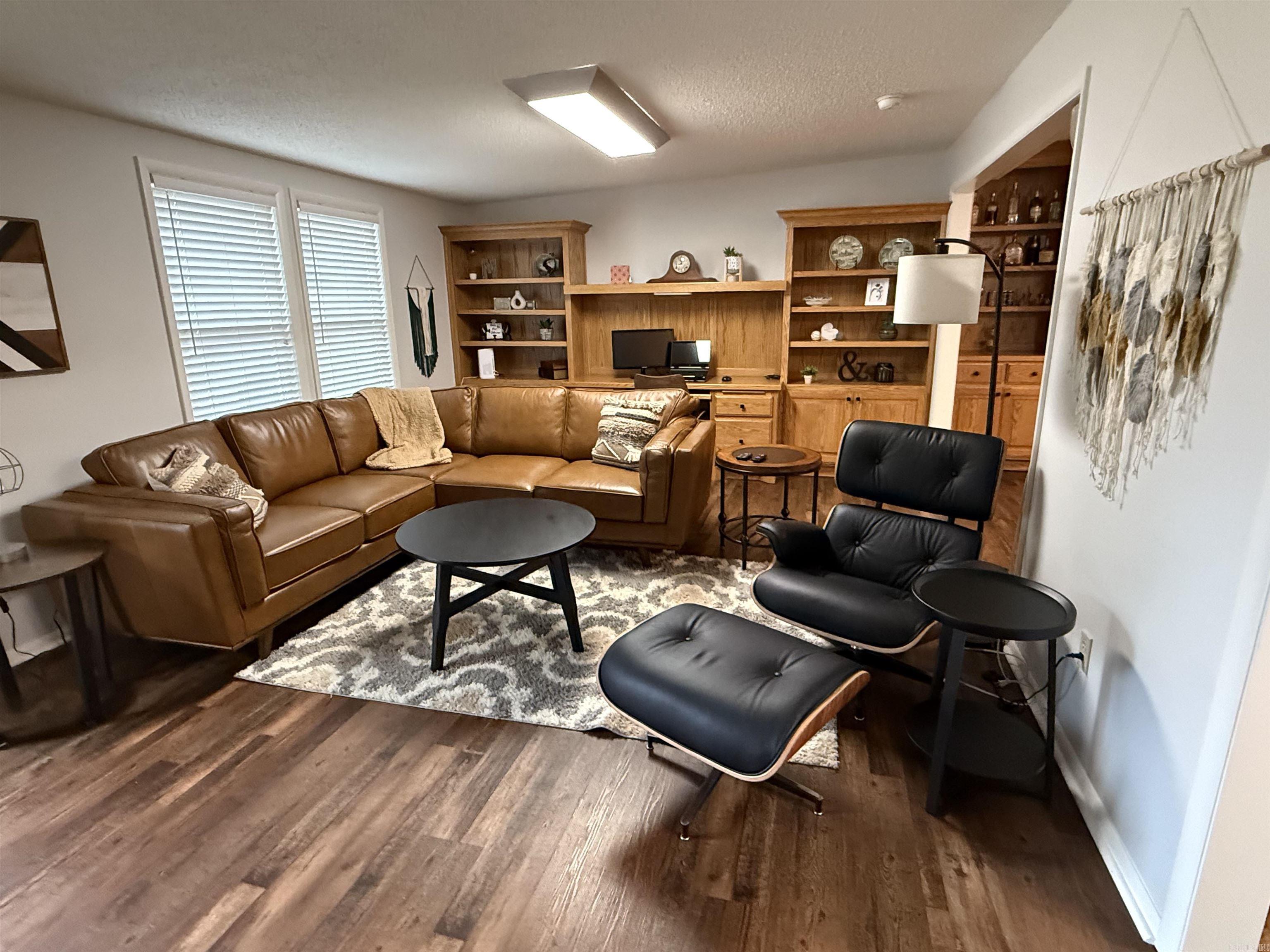 135 Hillview Dr. #8  Fairfield Bay, AR