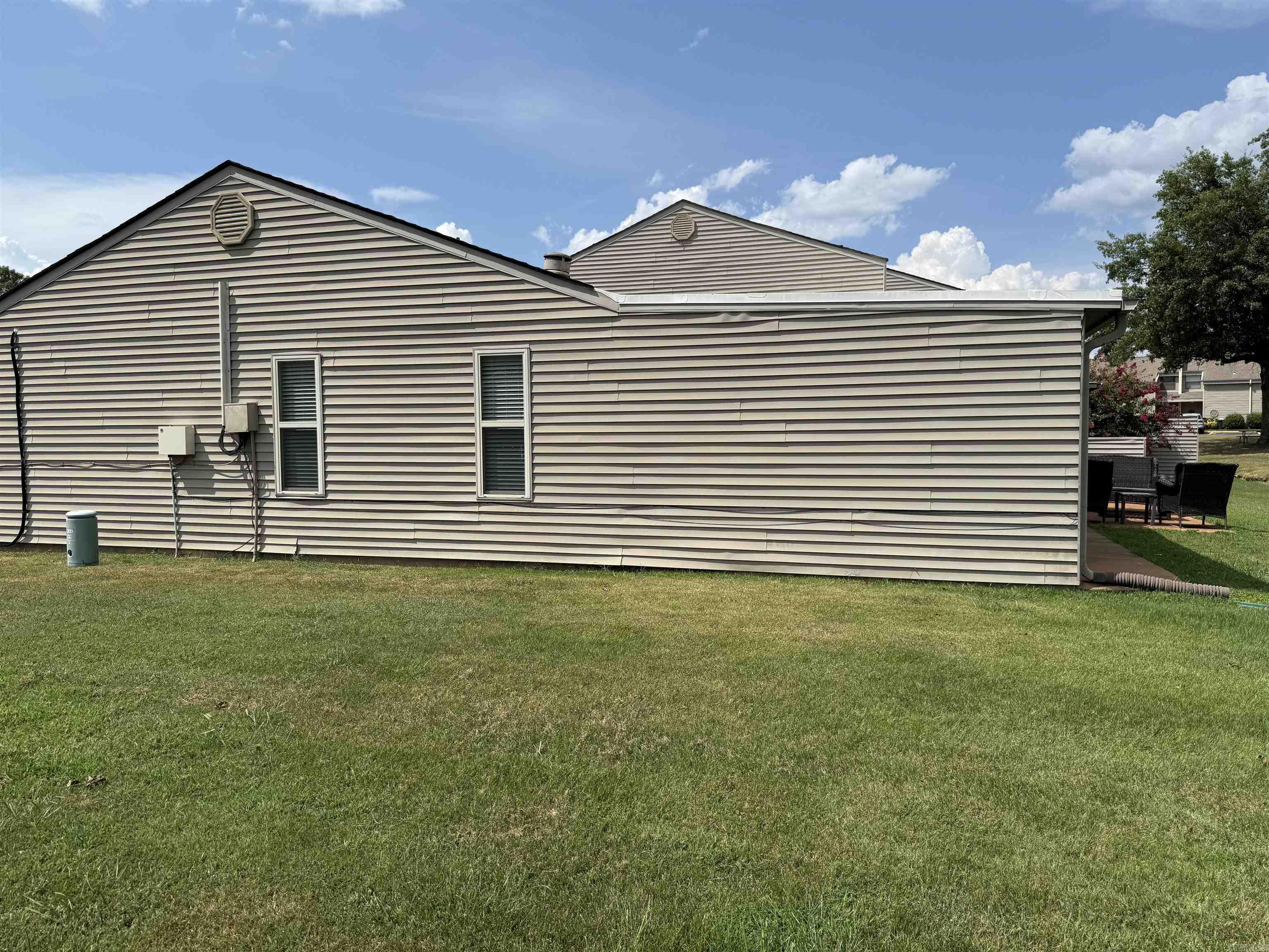135 Hillview Dr. #8  Fairfield Bay, AR