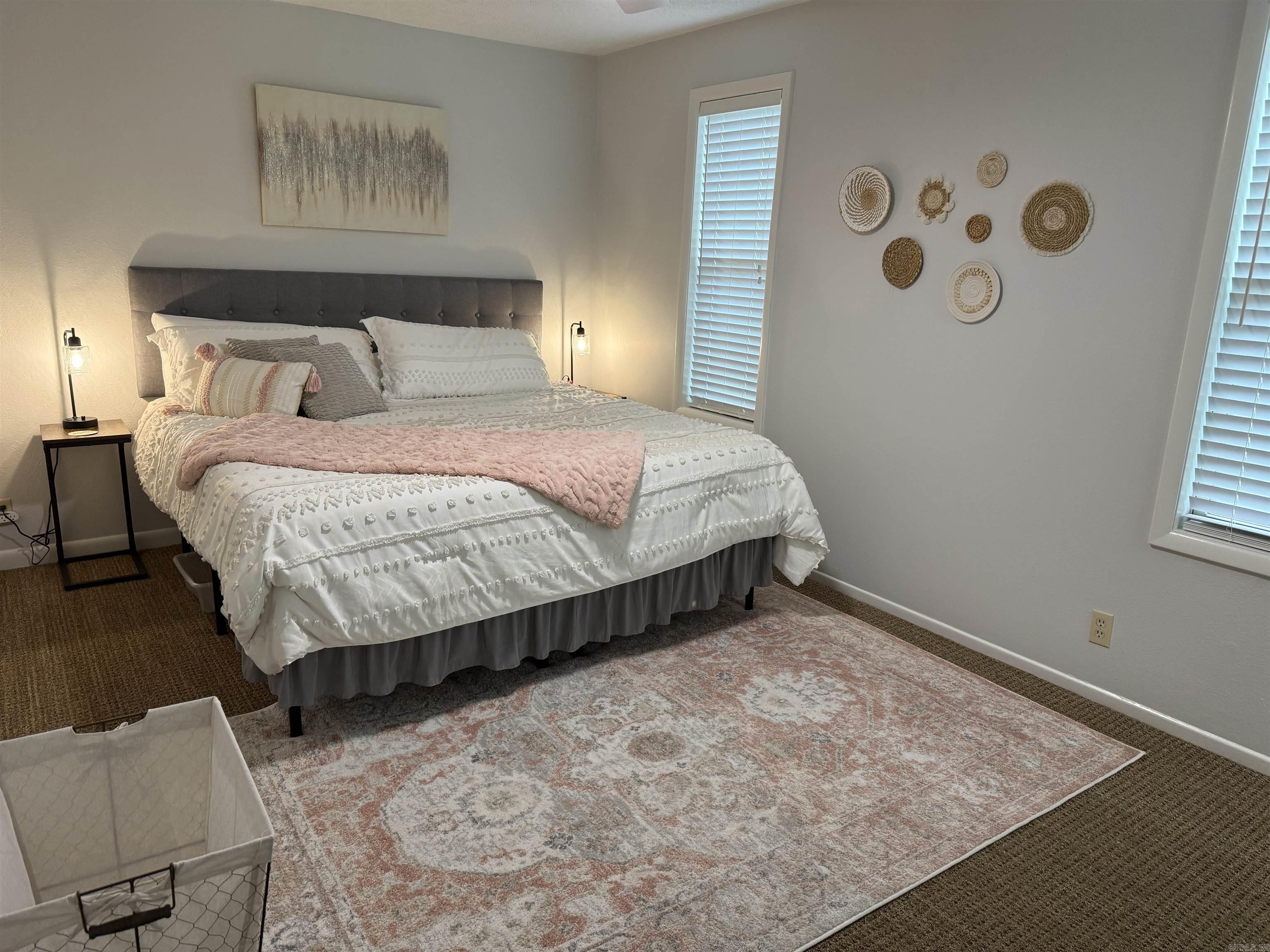 135 Hillview Dr. #8  Fairfield Bay, AR