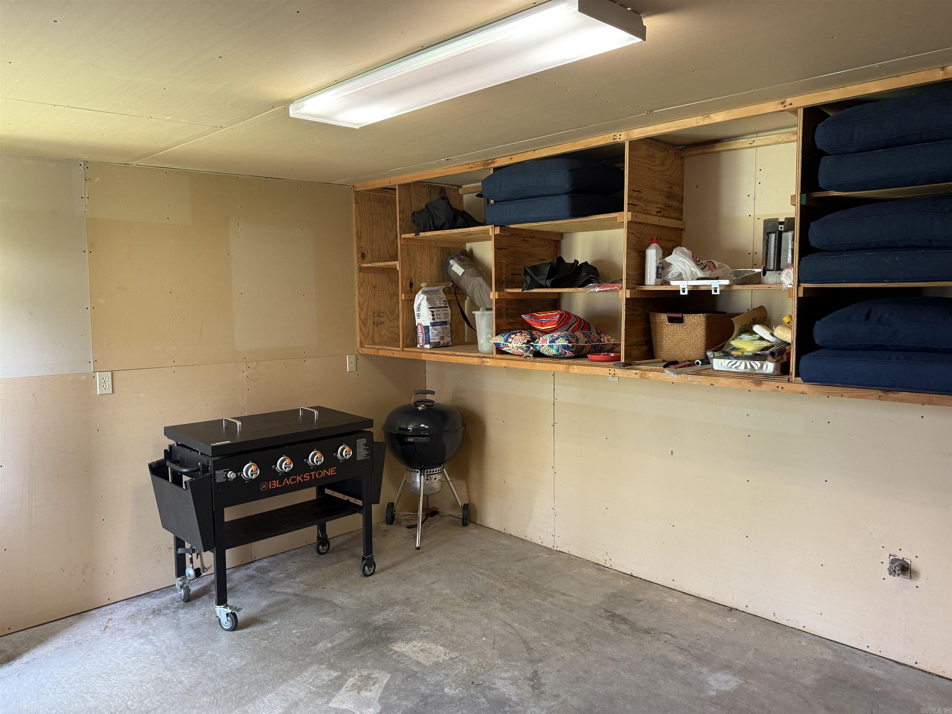 135 Hillview Dr. #8  Fairfield Bay, AR