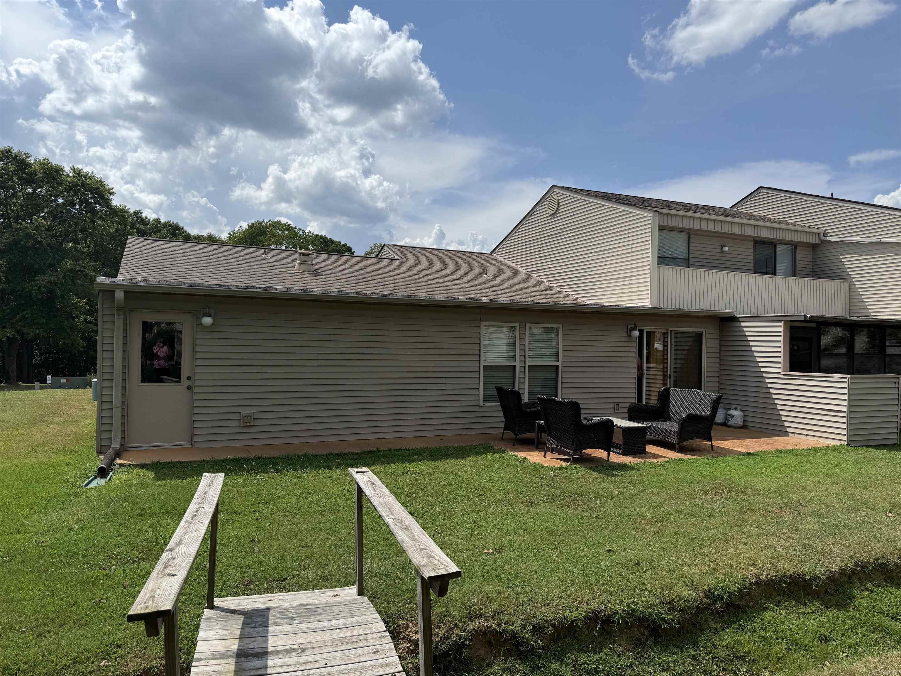 135 Hillview Dr. #8  Fairfield Bay, AR