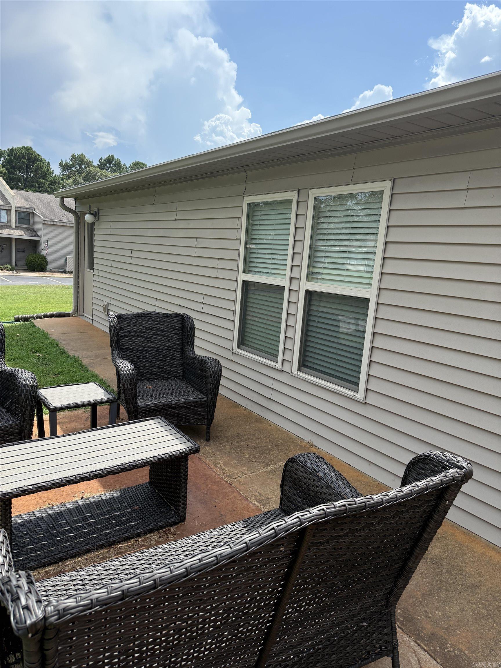 135 Hillview Dr. #8  Fairfield Bay, AR