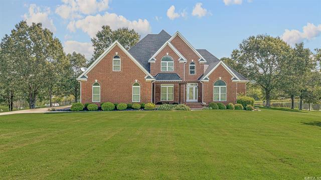 266  County Road 7598  Jonesboro, AR