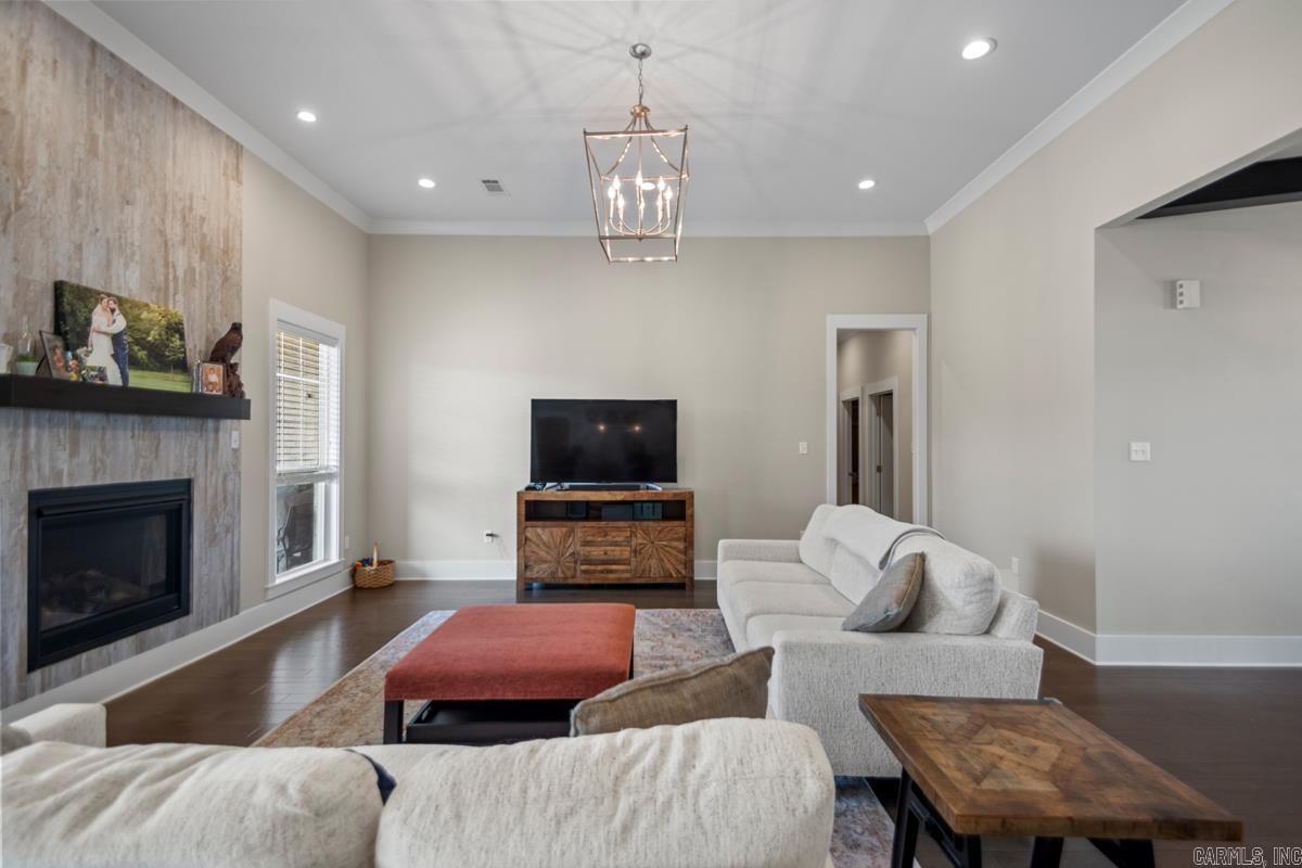 1545 Winterbook  Conway, AR