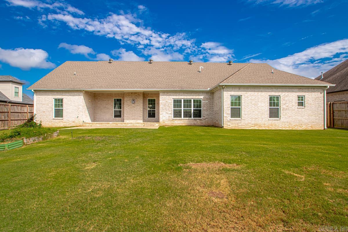 1545 Winterbook  Conway, AR