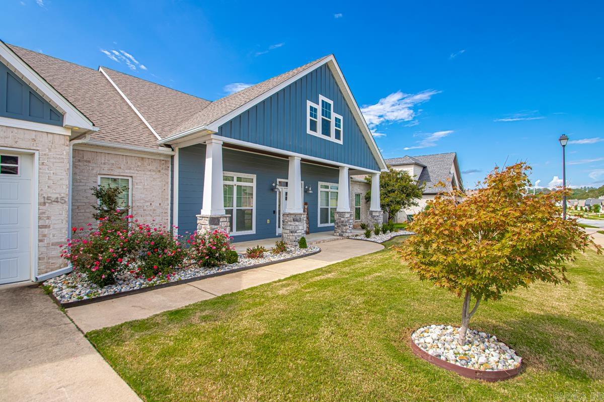 1545 Winterbook  Conway, AR