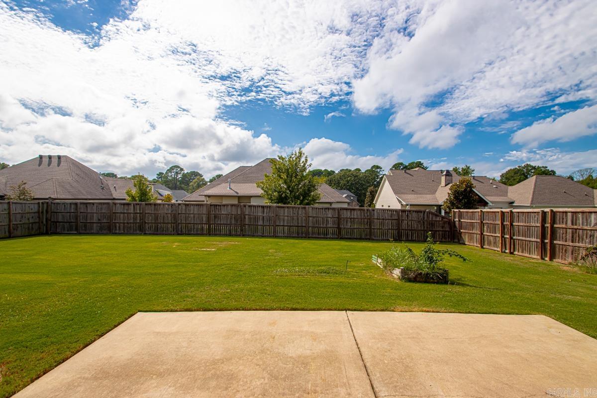 1545 Winterbook  Conway, AR