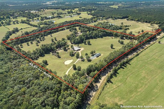 665  Hwy 246  Umpire, AR