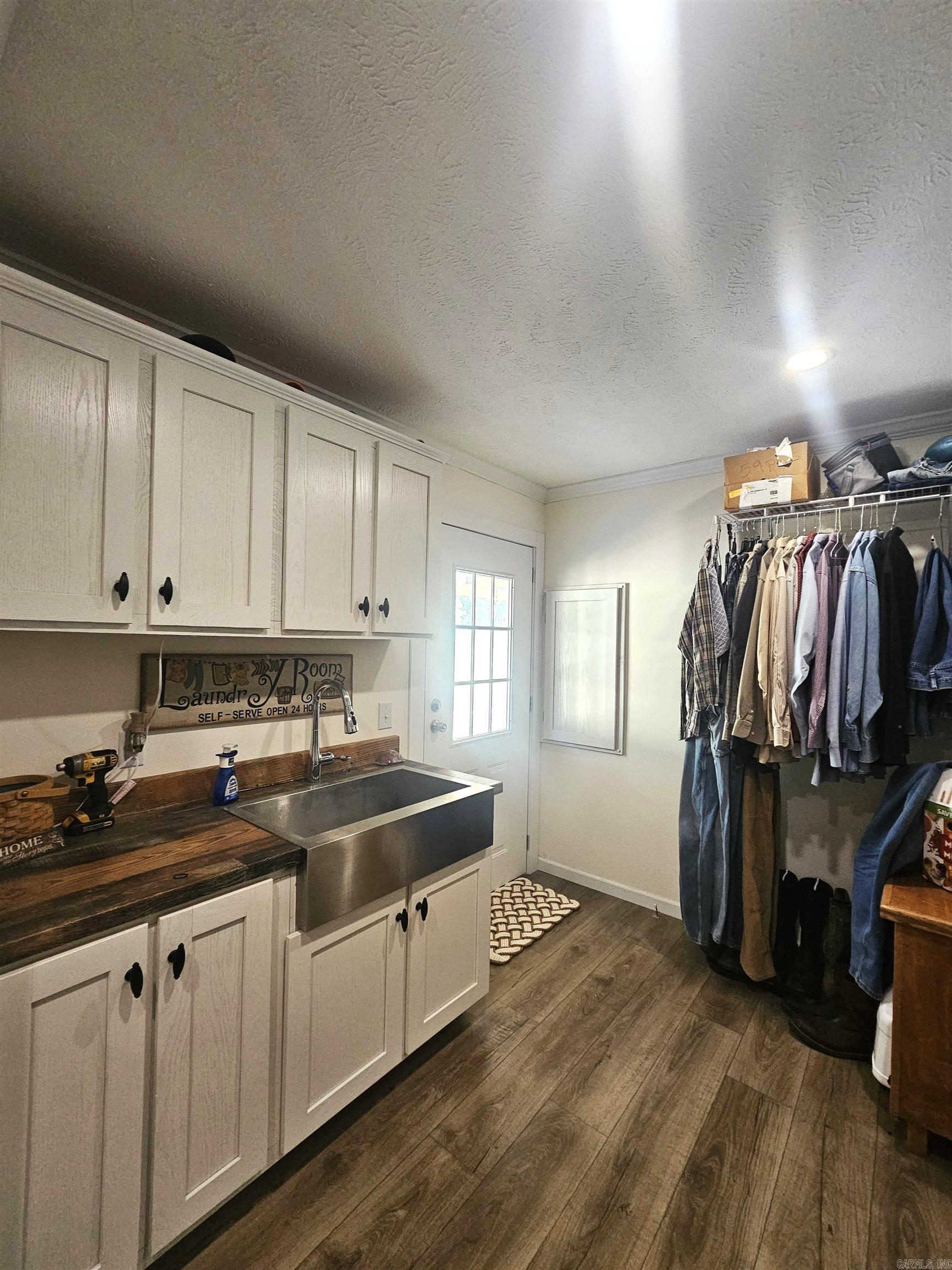 665 Hwy 246  Umpire, AR