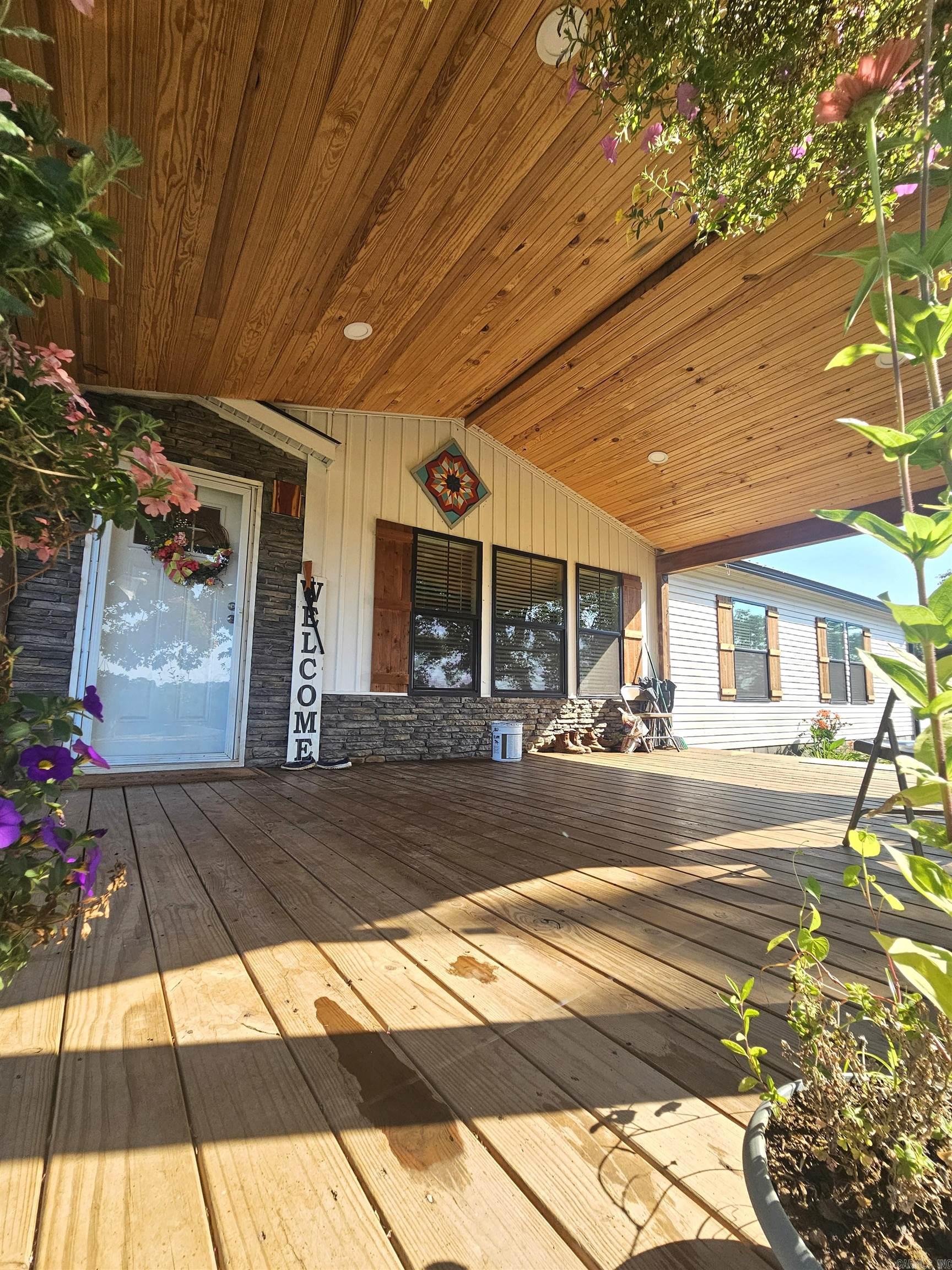 665 Hwy 246  Umpire, AR