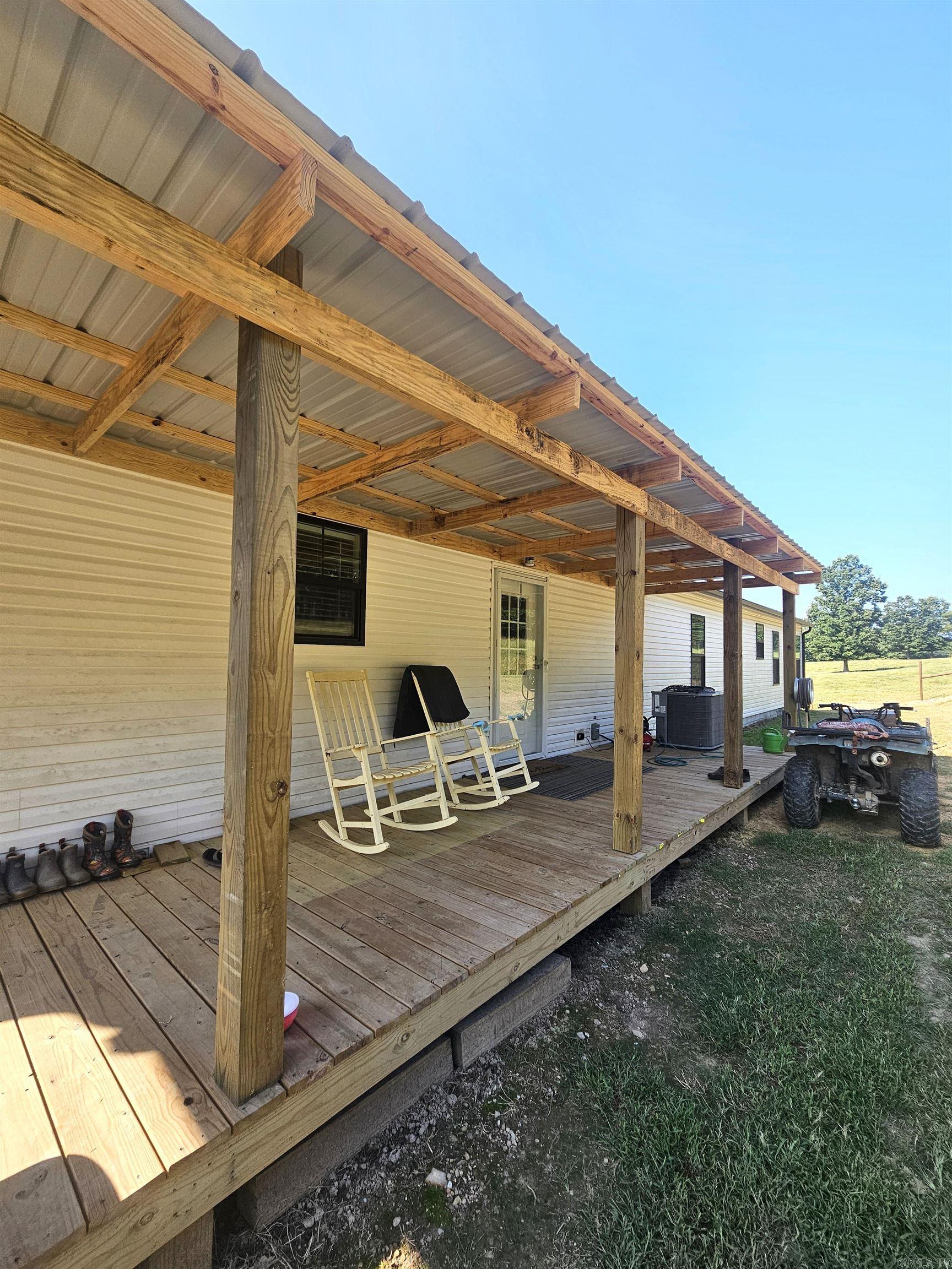 665 Hwy 246  Umpire, AR