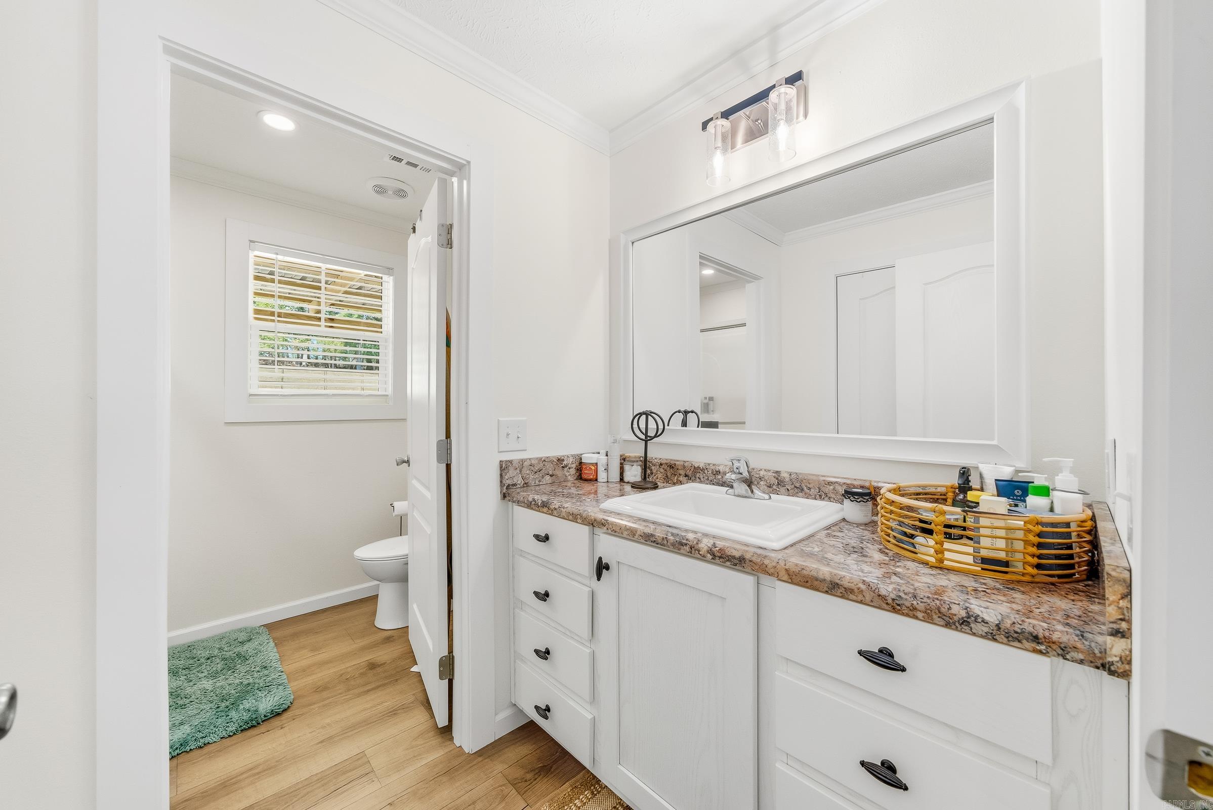 665 Hwy 246  Umpire, AR