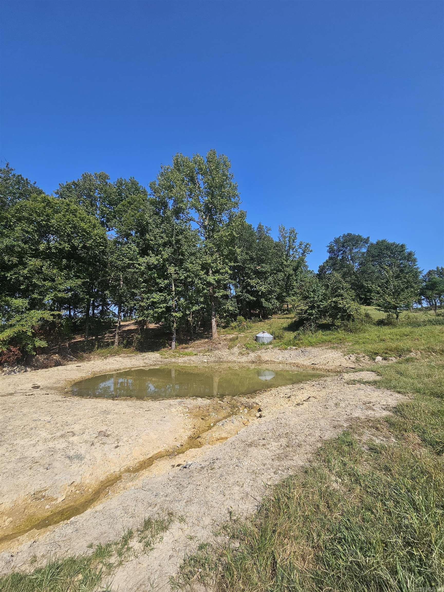 665 Hwy 246  Umpire, AR