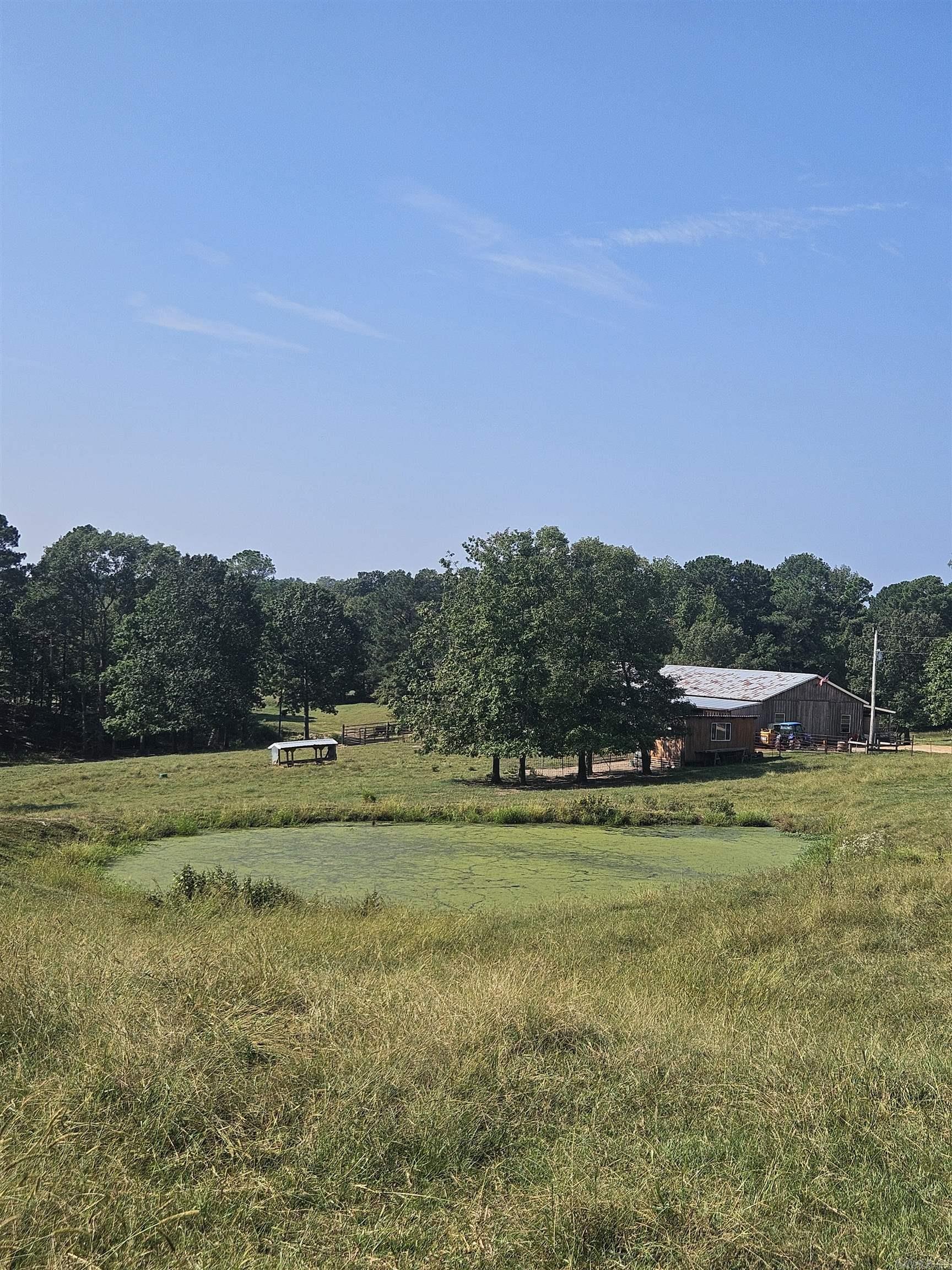665 Hwy 246  Umpire, AR