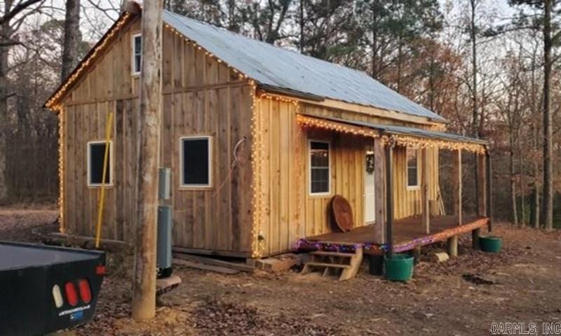 665 Hwy 246  Umpire, AR