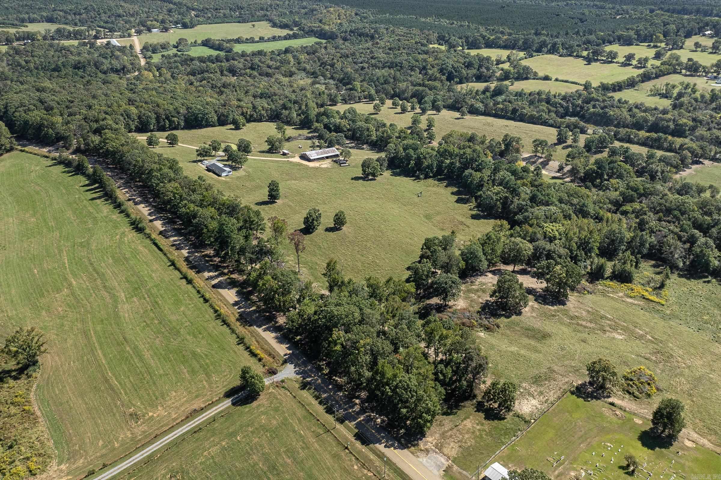 665 Hwy 246  Umpire, AR