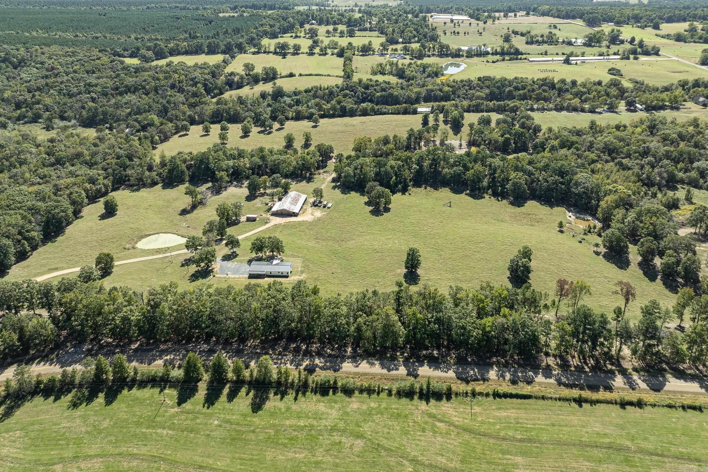 665 Hwy 246  Umpire, AR