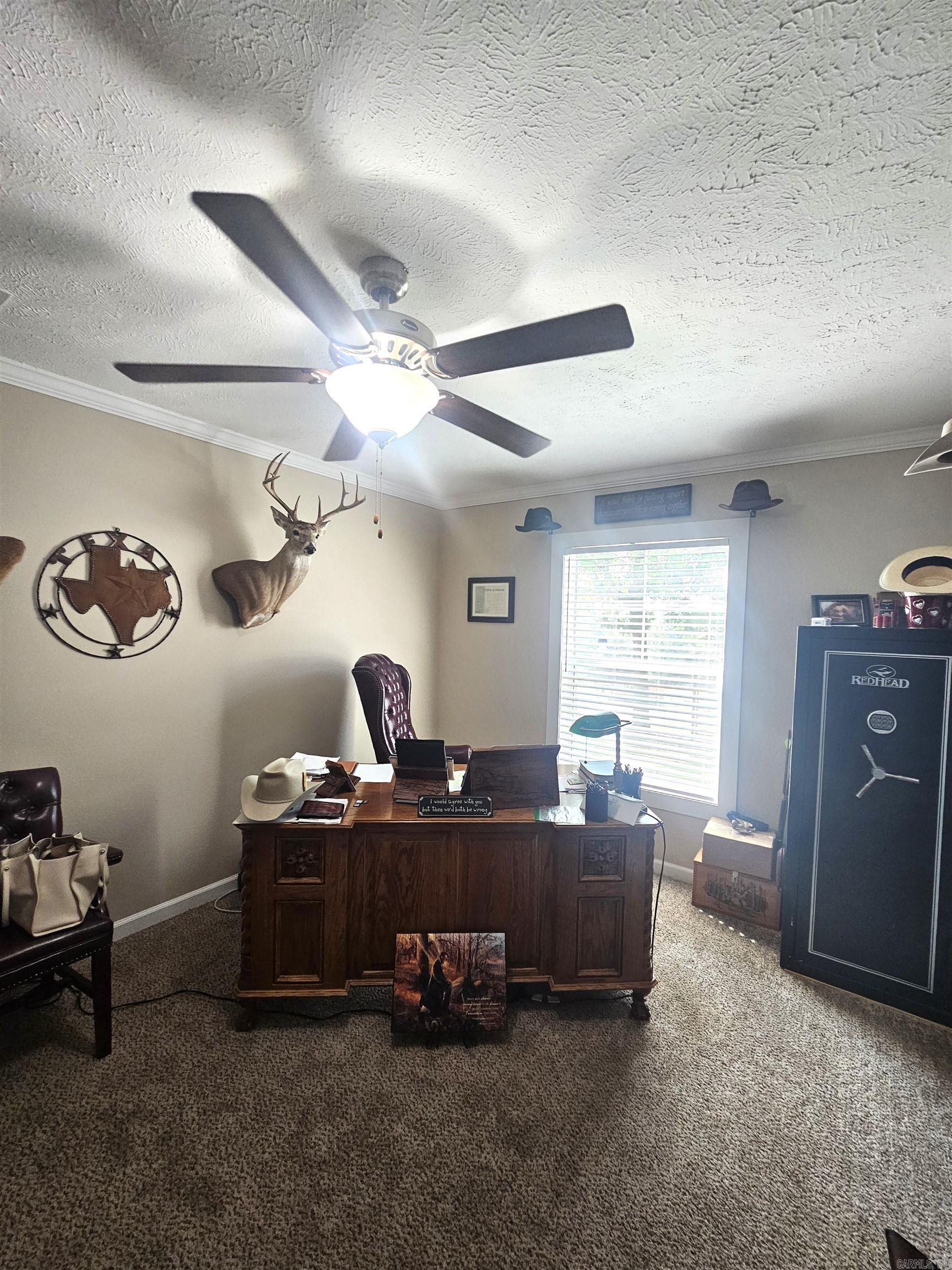 665 Hwy 246  Umpire, AR