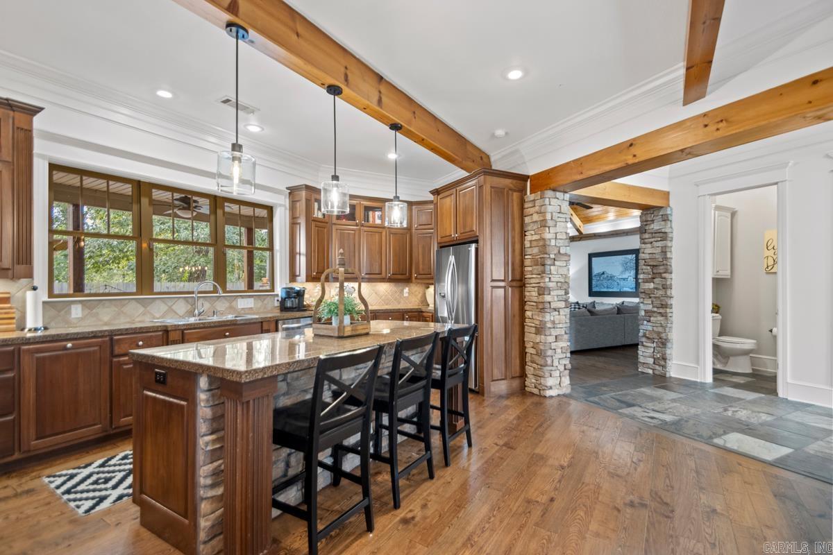 2609 Pinehurst Cove  Benton, AR