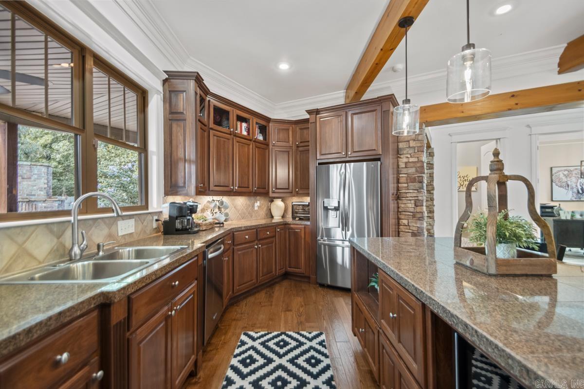 2609 Pinehurst Cove  Benton, AR