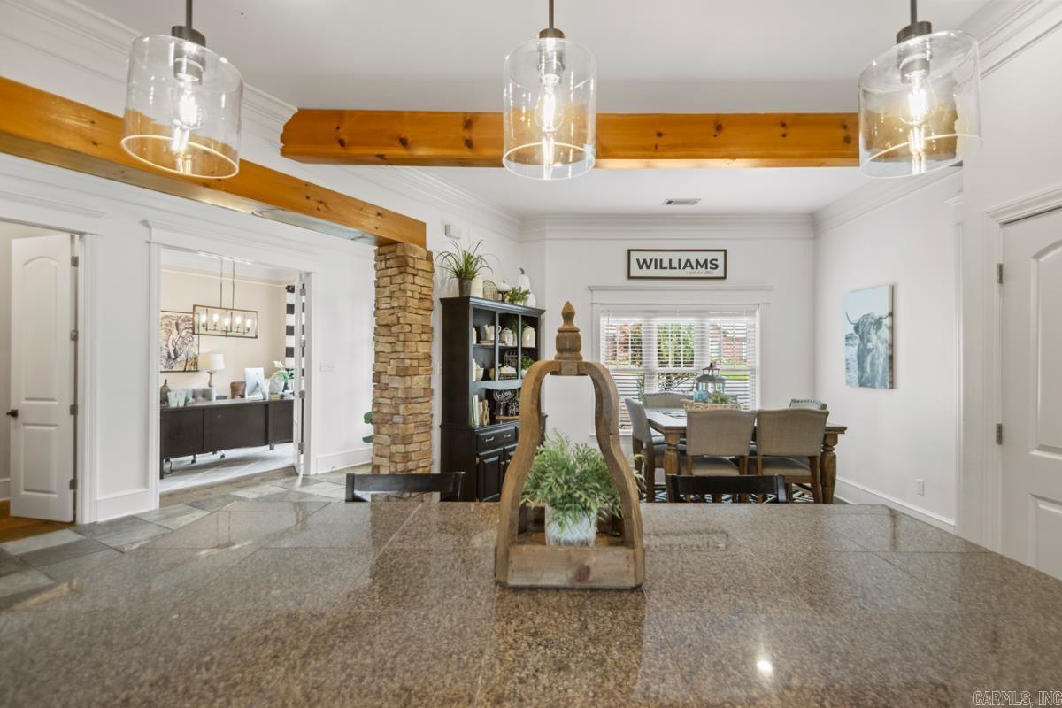 2609 Pinehurst Cove  Benton, AR