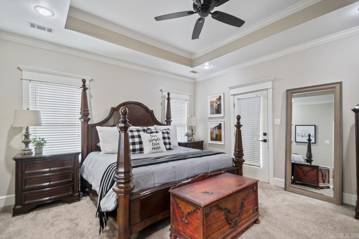 2609 Pinehurst Cove  Benton, AR