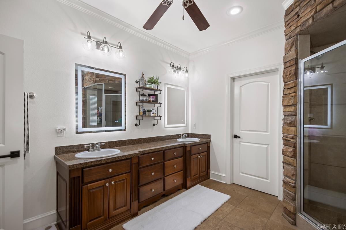 2609 Pinehurst Cove  Benton, AR