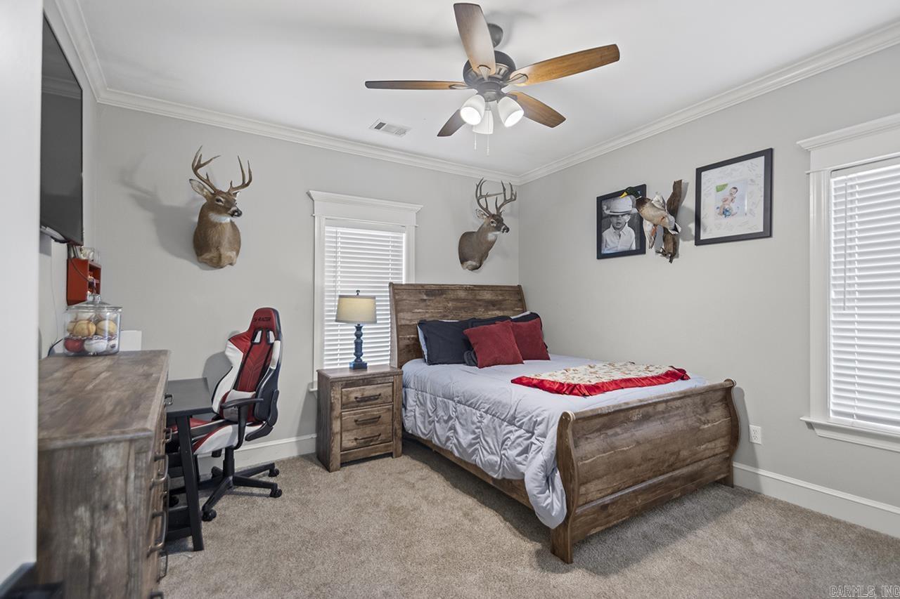 2609 Pinehurst Cove  Benton, AR