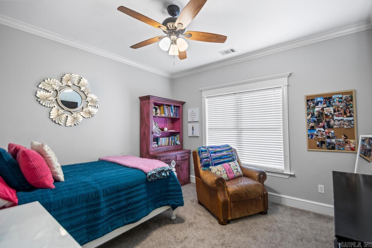 2609 Pinehurst Cove  Benton, AR