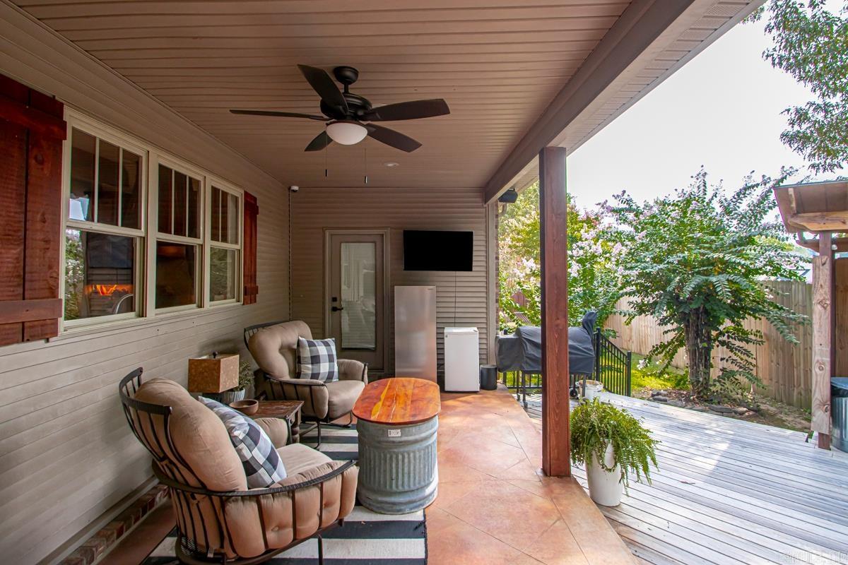 2609 Pinehurst Cove  Benton, AR