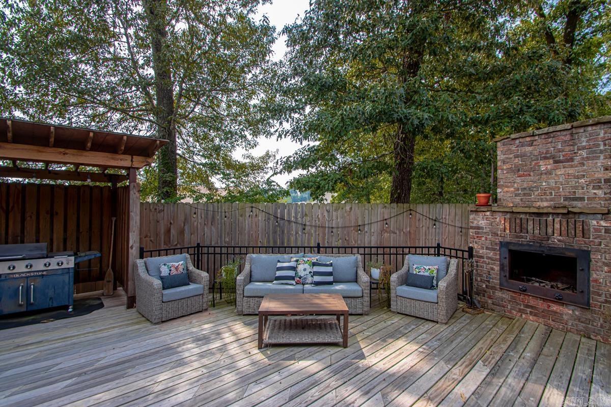 2609 Pinehurst Cove  Benton, AR