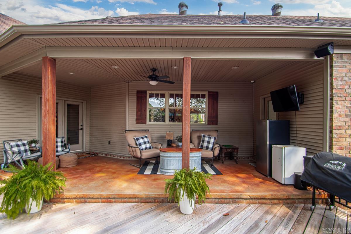 2609 Pinehurst Cove  Benton, AR
