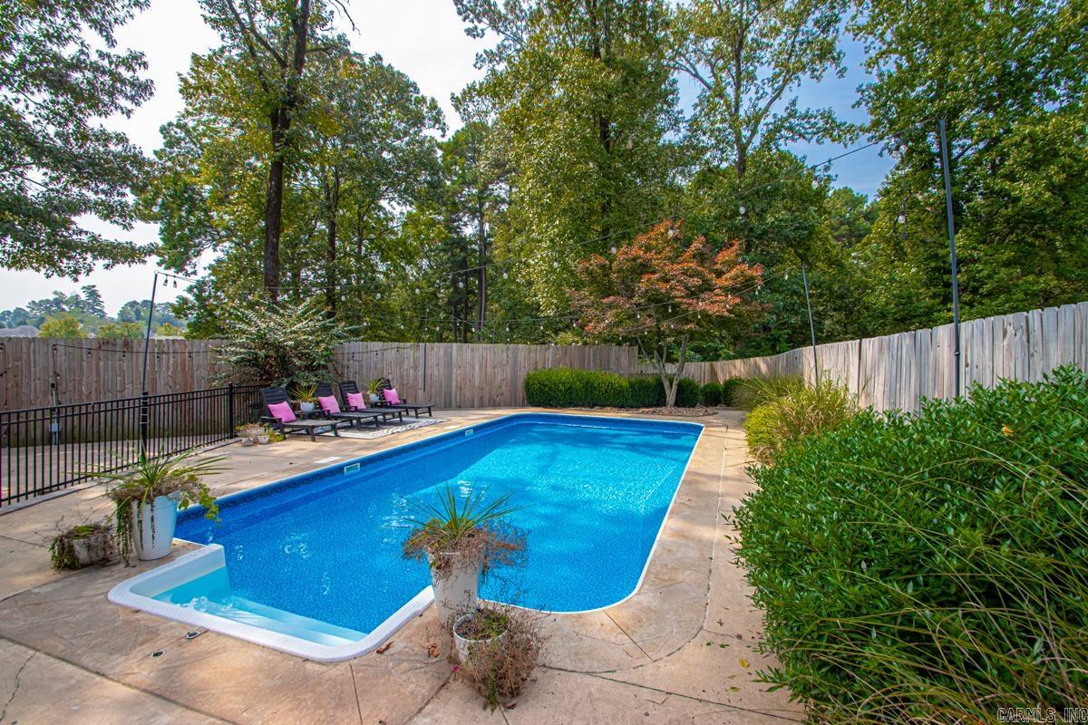 2609 Pinehurst Cove  Benton, AR