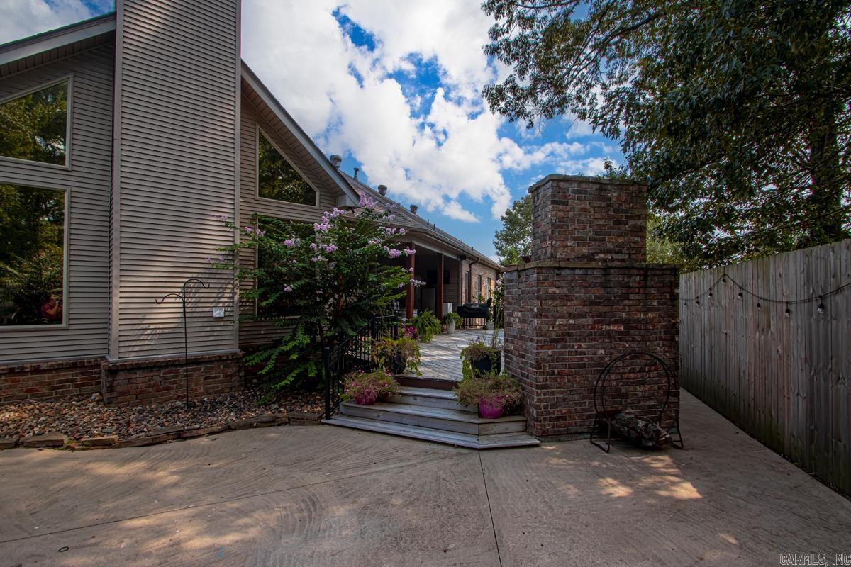 2609 Pinehurst Cove  Benton, AR