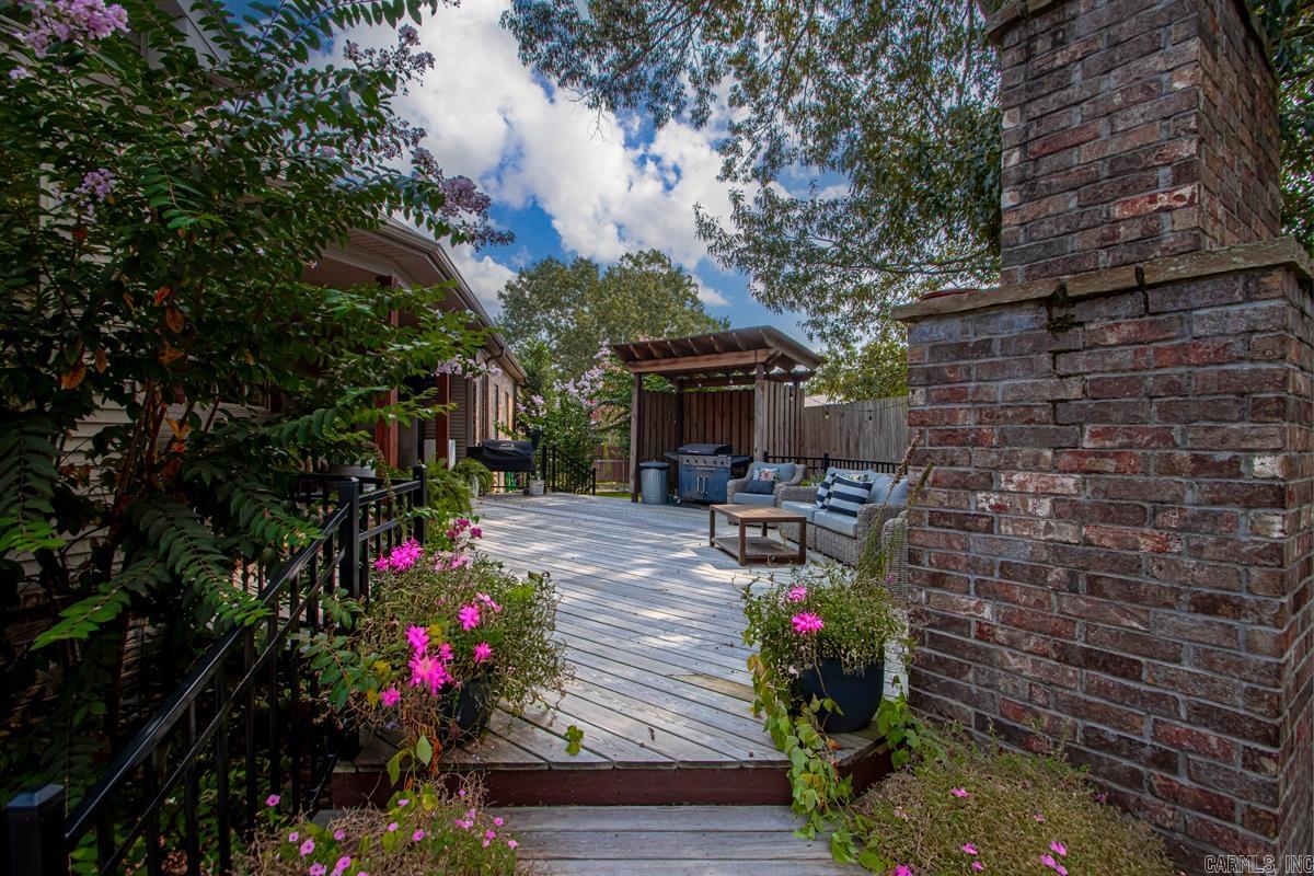 2609 Pinehurst Cove  Benton, AR