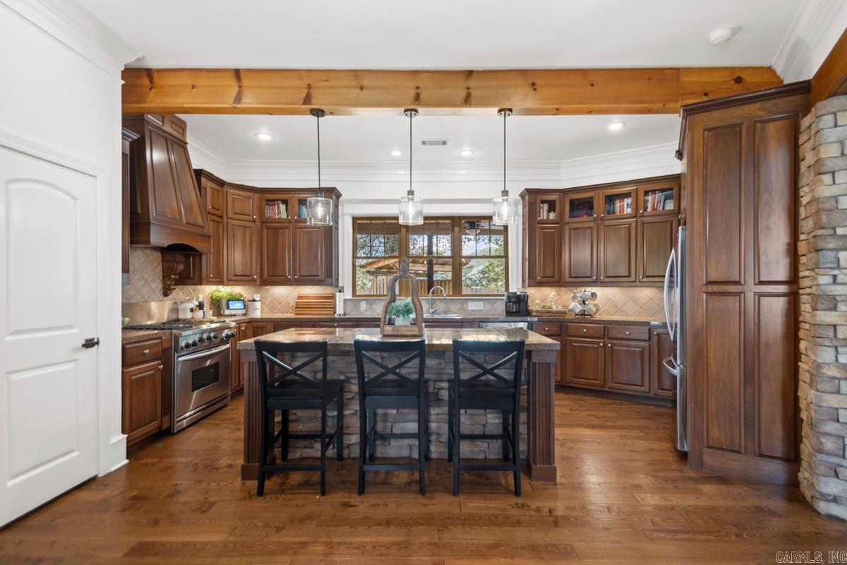 2609 Pinehurst Cove  Benton, AR