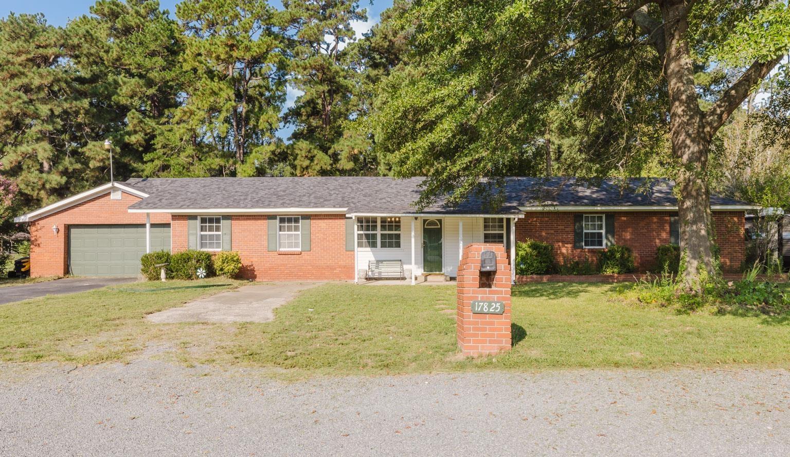 17825 Cullipher  Little Rock, AR