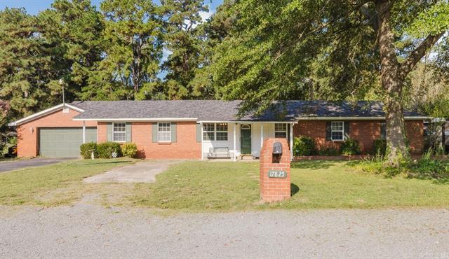 17825  Cullipher  Little Rock, AR