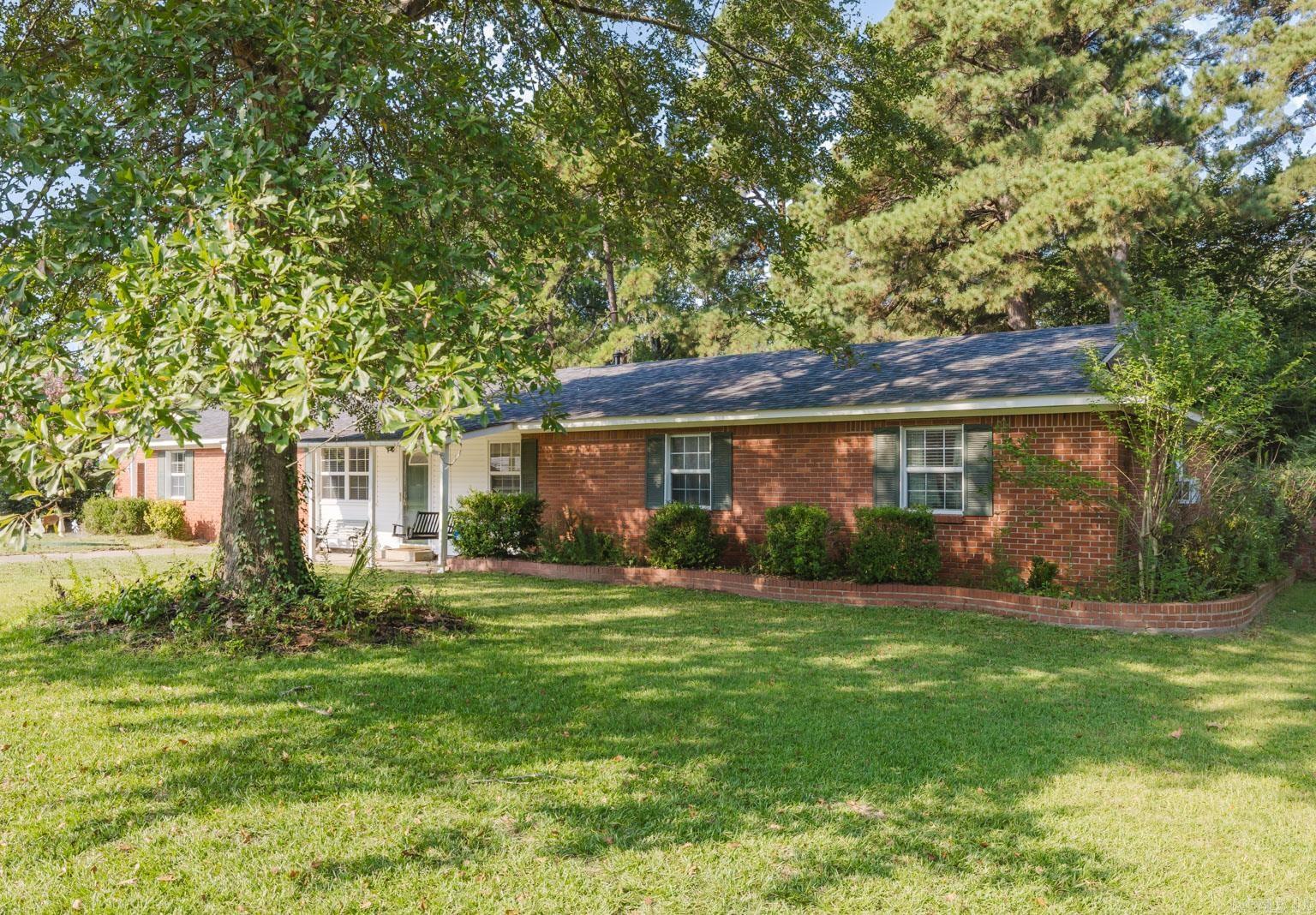 17825 Cullipher  Little Rock, AR