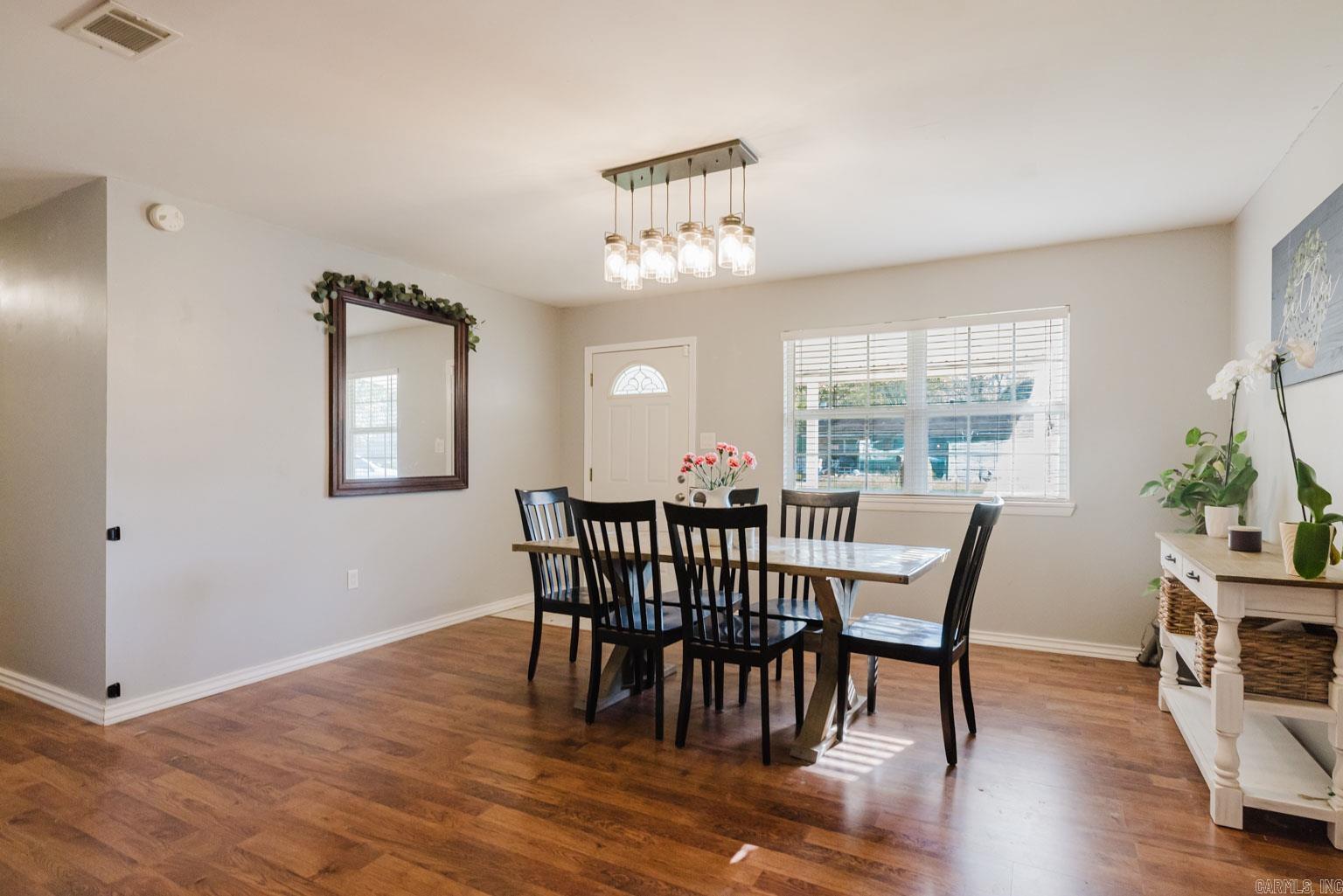 17825 Cullipher  Little Rock, AR